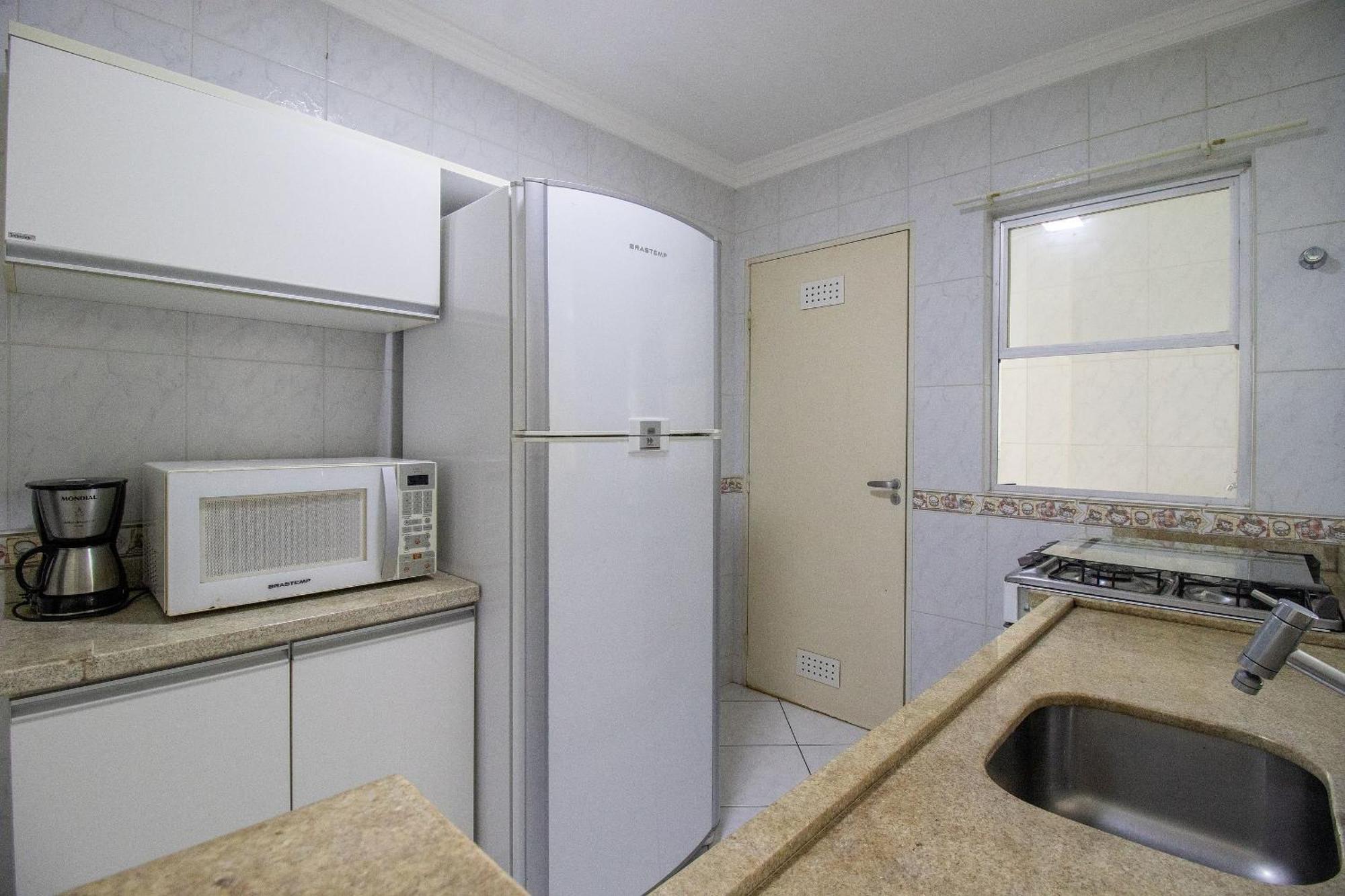 PR11 - 4 Dorm, Espaço Aconchegante, Centro, Garagem para Camionete, Wi-Fi Balneário Camboriú Extérieur photo